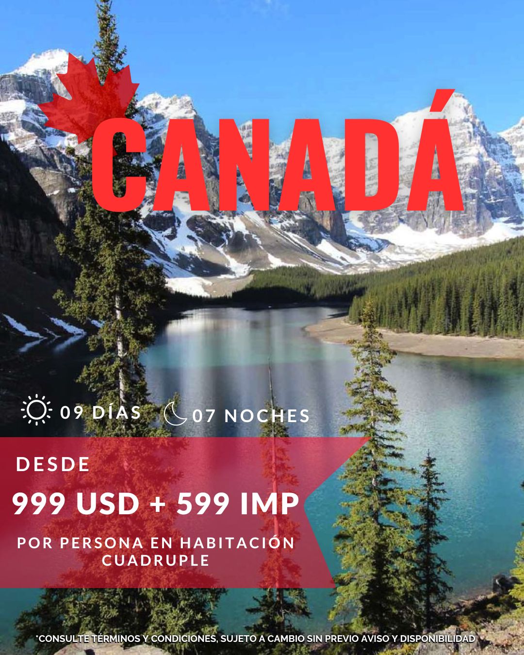 CANADÁ